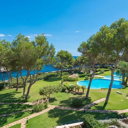 Apartamento Can Verd, Cerca De La Playa Portocolom  Buitenkant foto