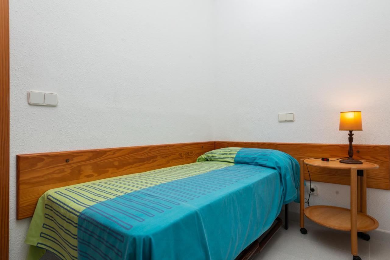 Apartamento Can Verd, Cerca De La Playa Portocolom  Buitenkant foto