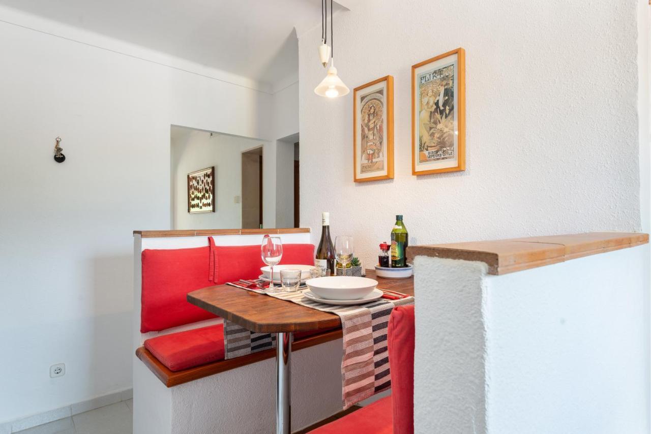 Apartamento Can Verd, Cerca De La Playa Portocolom  Buitenkant foto